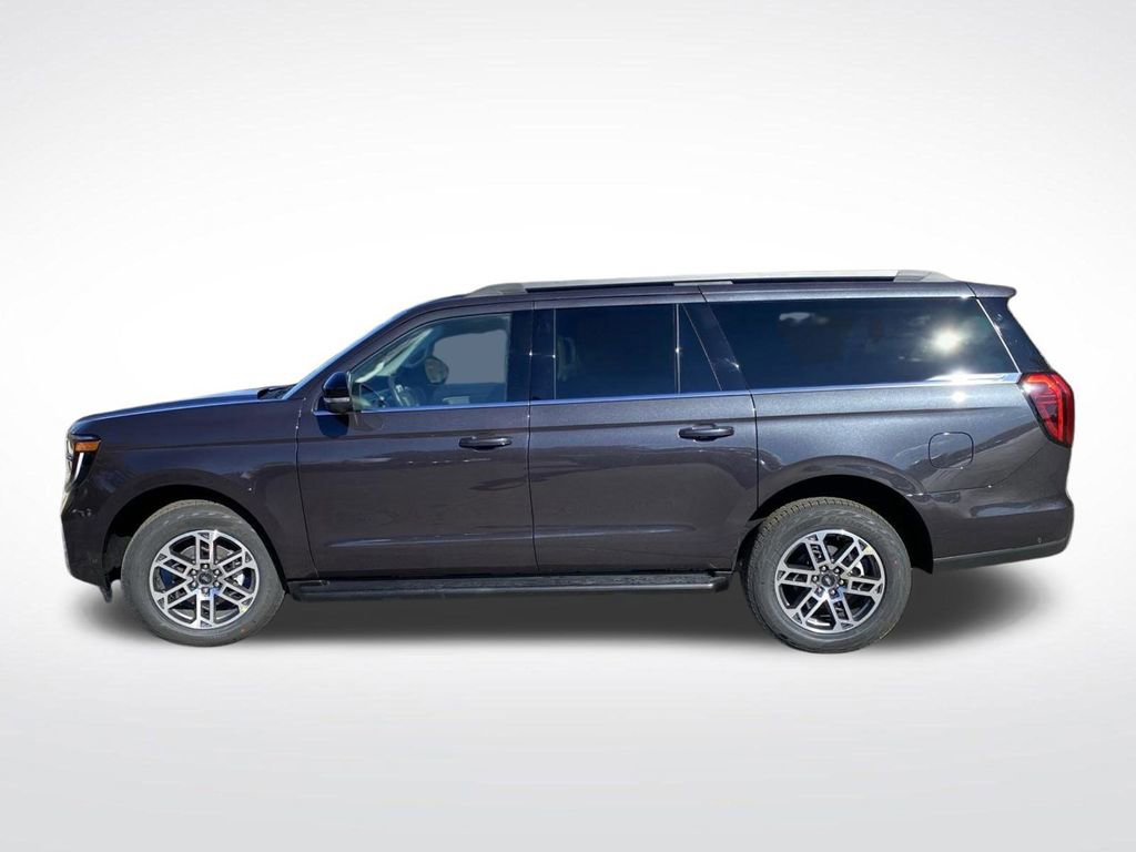New 2025 Ford Expedition Max Active image 15