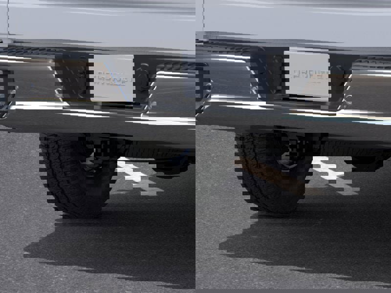 New 2026 Chevrolet Silverado 1500 W/T w/ WT Value Package image 36