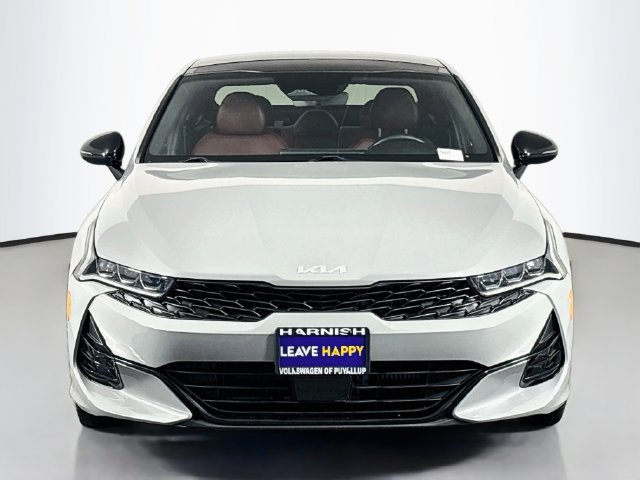 Used 2023 Kia K5 GT-Line FWD image 2
