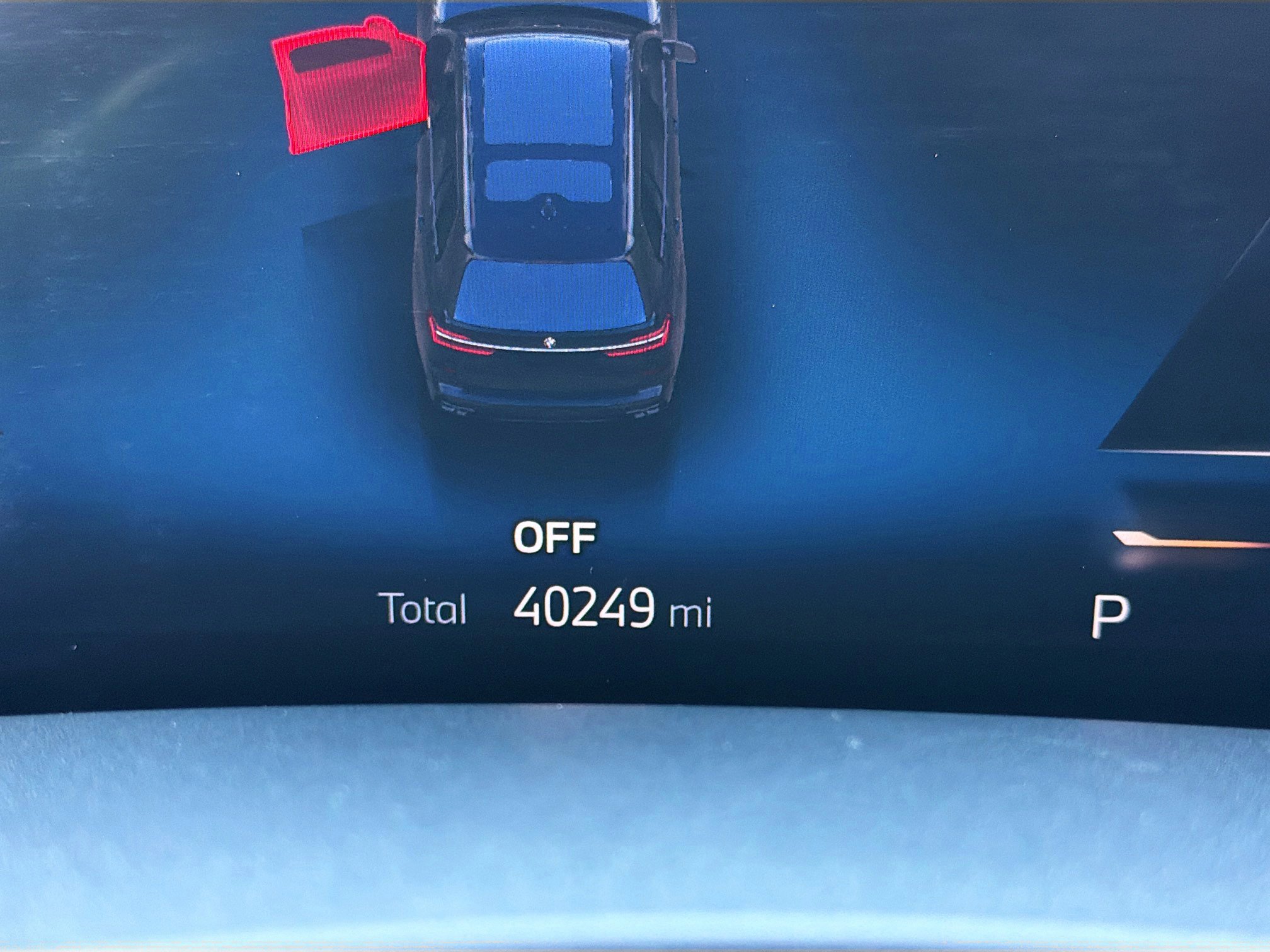 Used 2023 BMW X7 M60i w/ Climate Comfort Package image 42