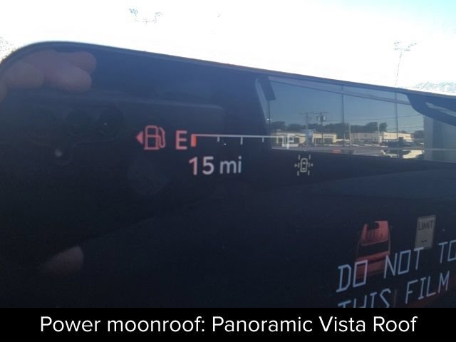 New 2027 Lincoln Navigator Reserve AWD/4WD image 24