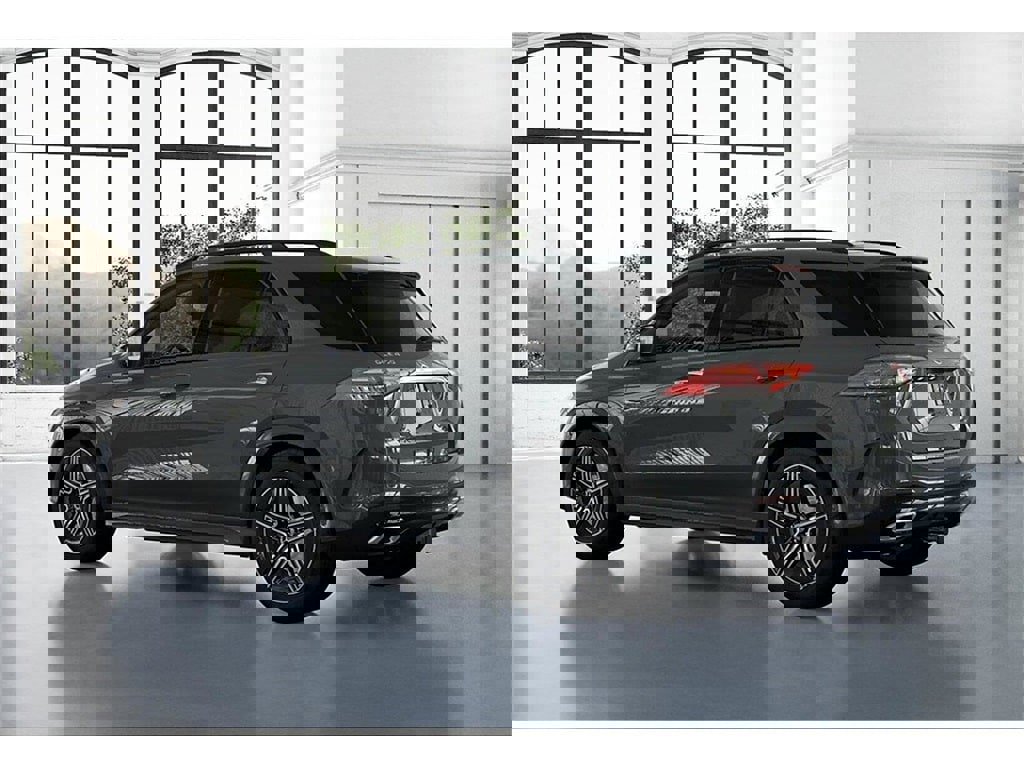 New 2026 Mercedes-Benz GLE 450 4MATIC image 30