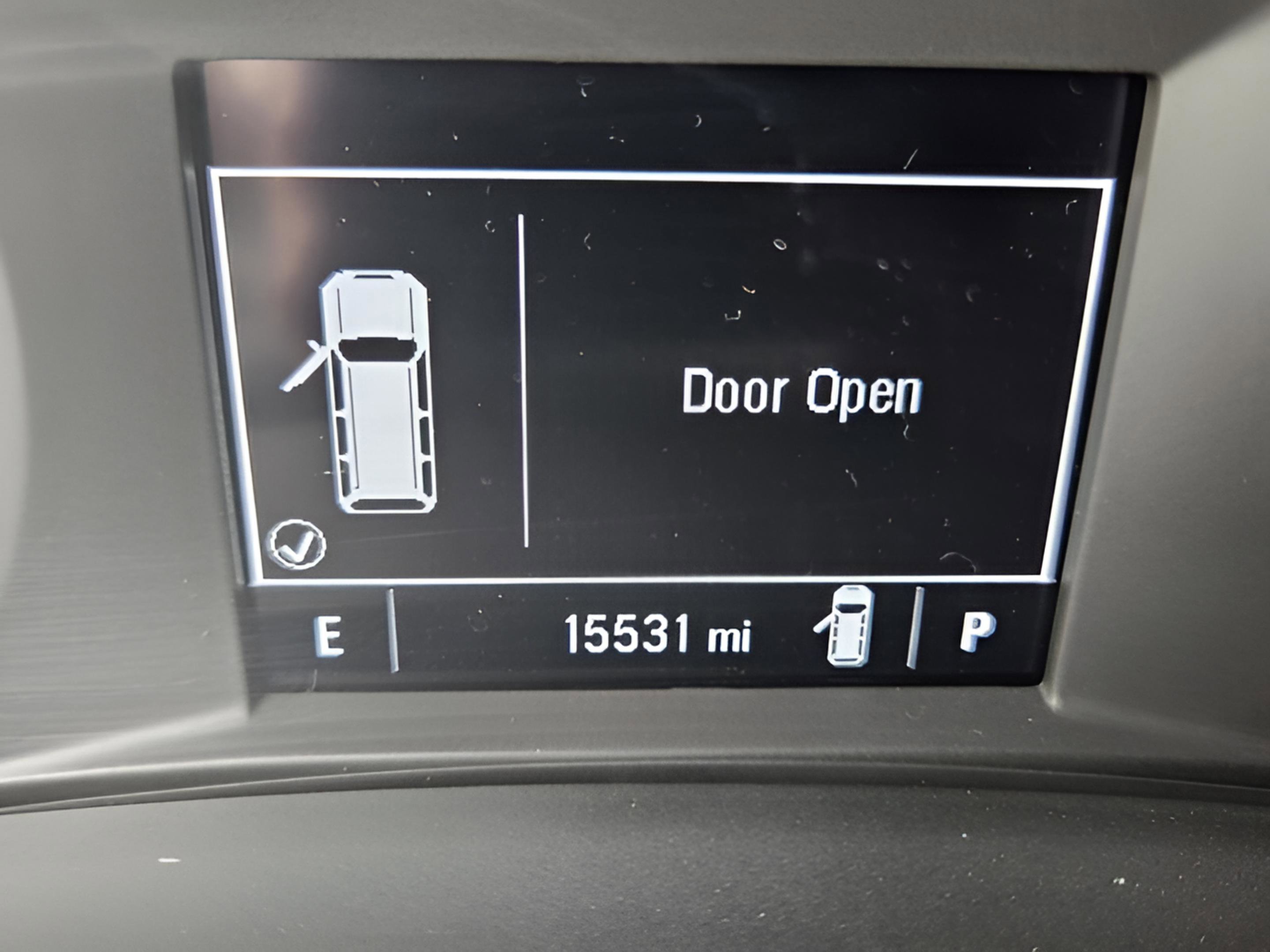 Used 2024 Chevrolet Equinox LS w/ Midnight Edition FWD image 26