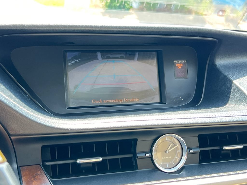 Used 2014 Lexus ES 350 w/ Premium Package FWD image 37