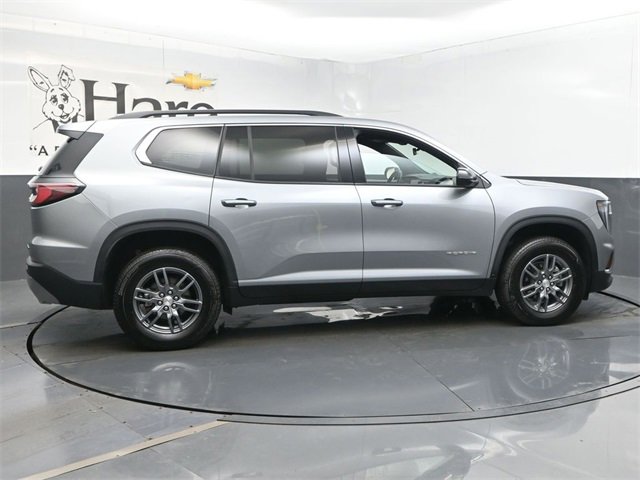 Used 2025 GMC Acadia Elevation image 38