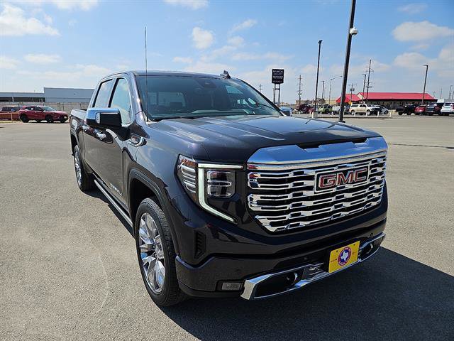 Certified 2024 GMC Sierra 1500 Denali w/ Denali Reserve Package image 7