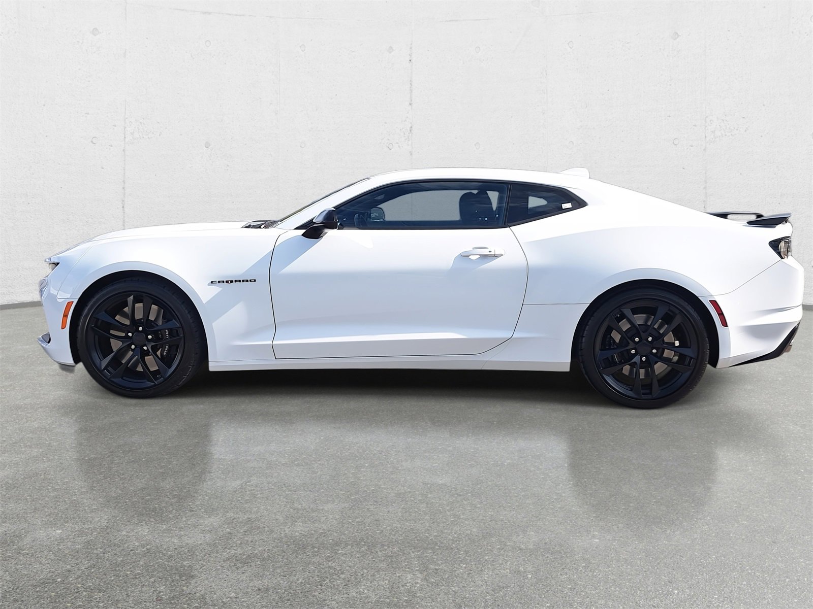 Used 2023 Chevrolet Camaro SS image 8