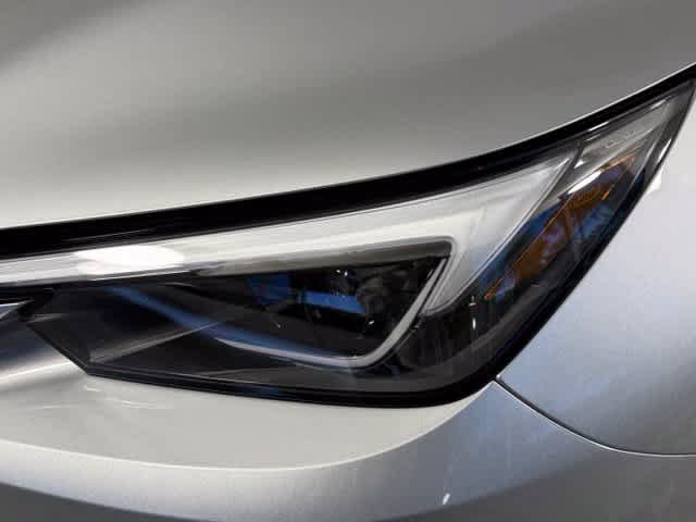 New 2026 Lexus TX 350 FWD w/ Convenience Package image 12