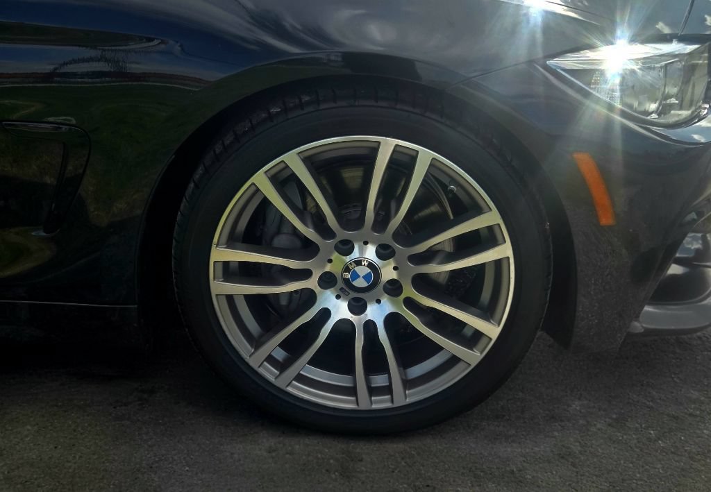 Used 2016 BMW 428i Gran Coupe RWD image 6