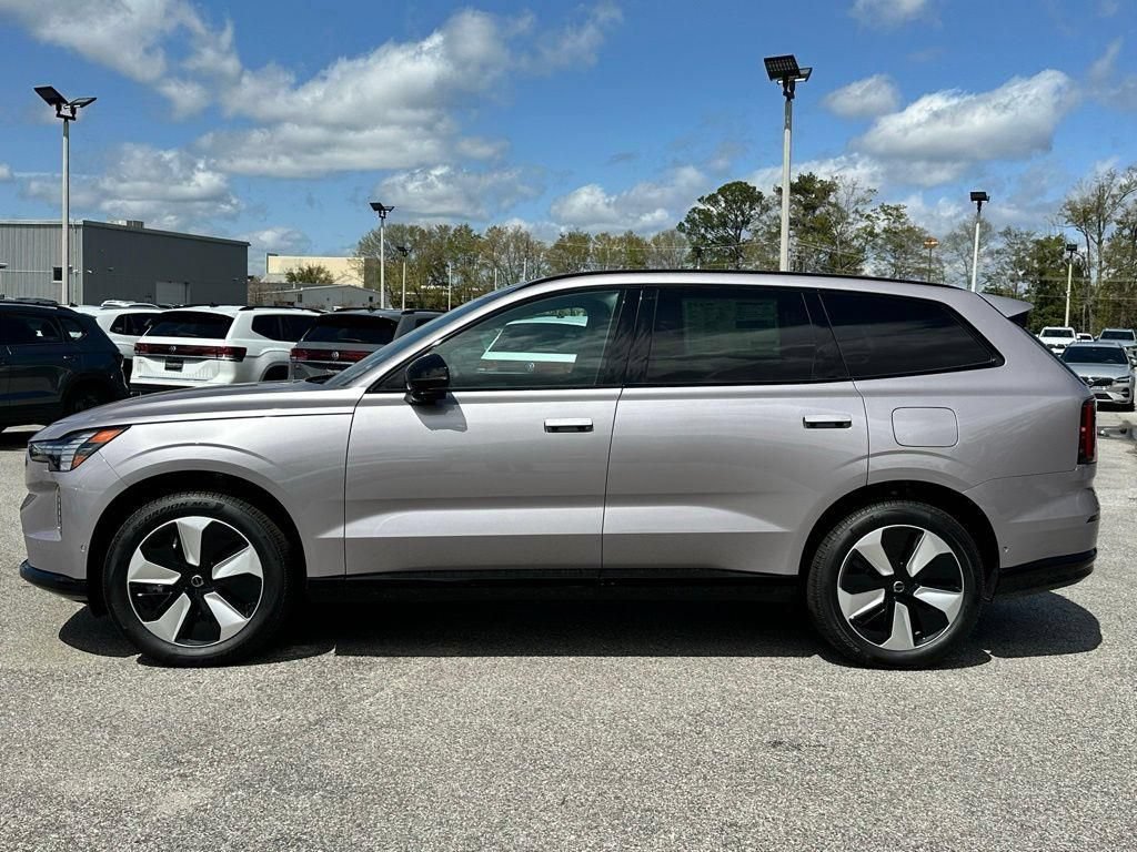 New 2026 Volvo EX90 Plus RWD image 30