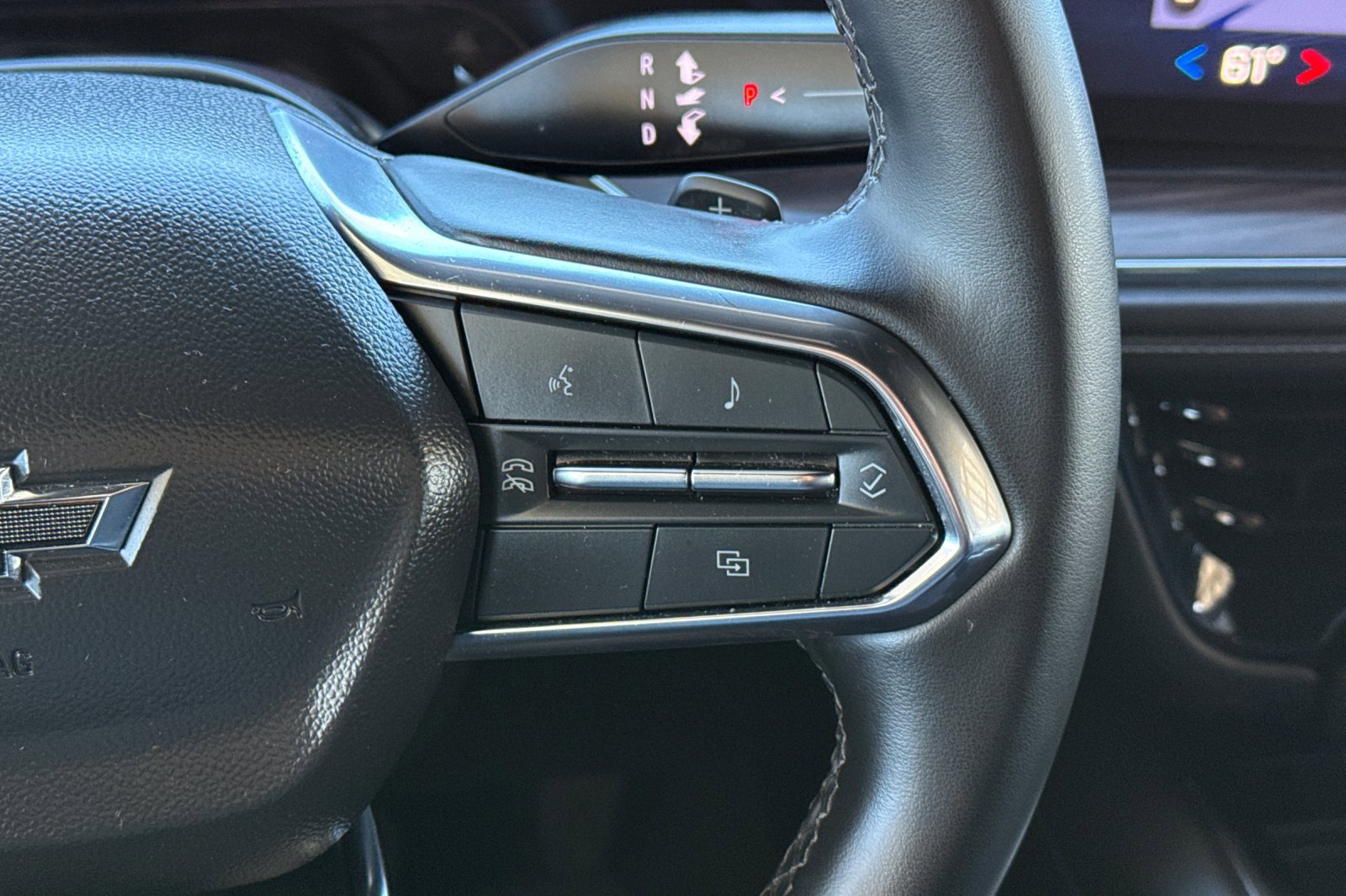 Used 2025 Chevrolet Tahoe Z71 image 33