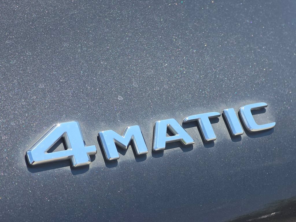 Used 2020 Mercedes-Benz GLC 300 4MATIC image 6