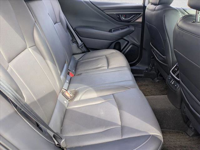 Used 2023 Subaru Outback Limited image 18