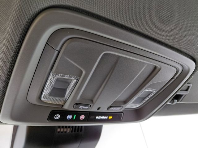 Used 2026 Chevrolet Silverado 1500 W/T w/ WT Value Package image 32