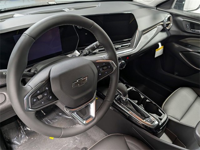 New 2026 Chevrolet Trax ACTIV w/ Driver Confidence Package image 17