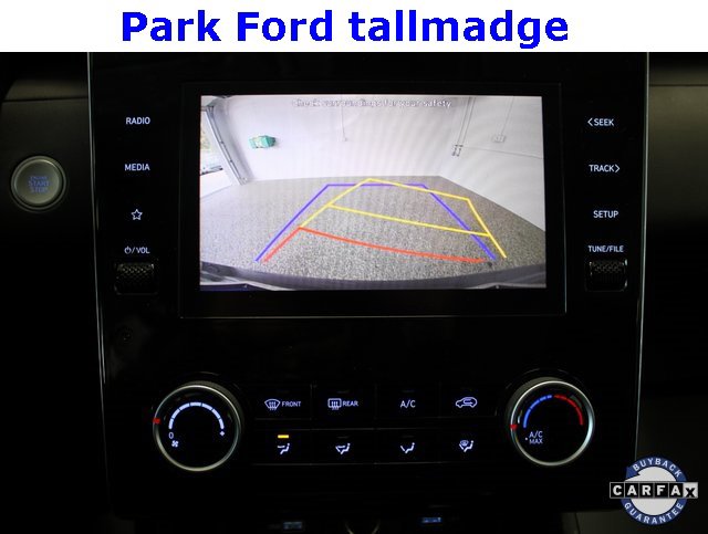 Used 2022 Hyundai Tucson SEL image 20