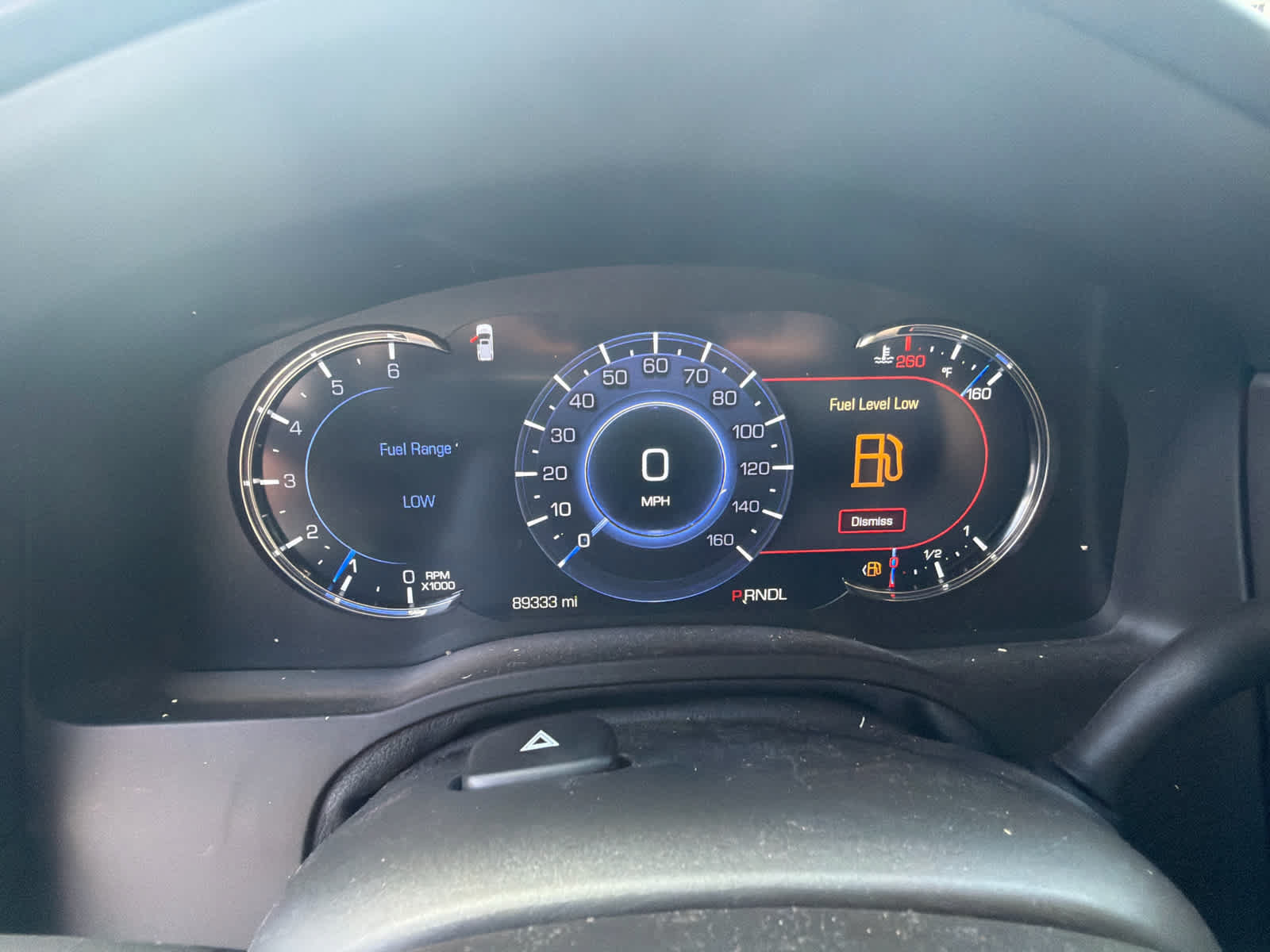 Used 2019 Cadillac Escalade Platinum AWD/4WD image 4