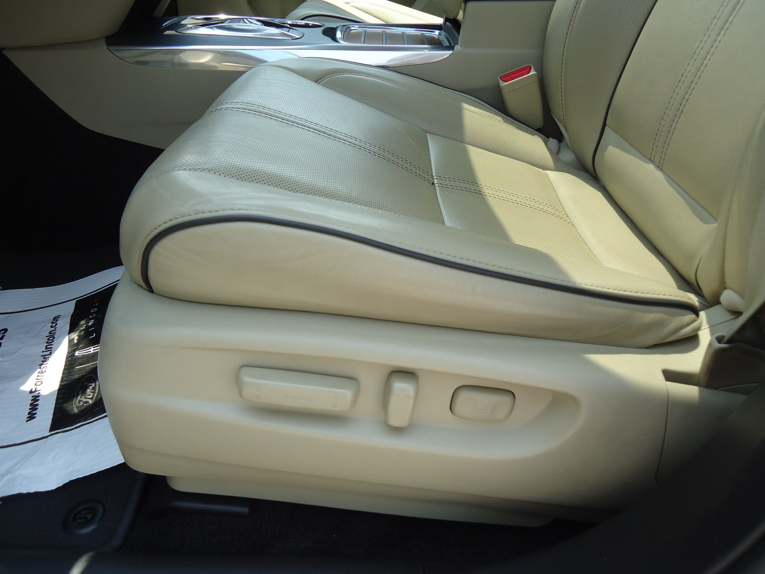 Used 2017 Acura MDX SH-AWD w/ Advance Package image 25
