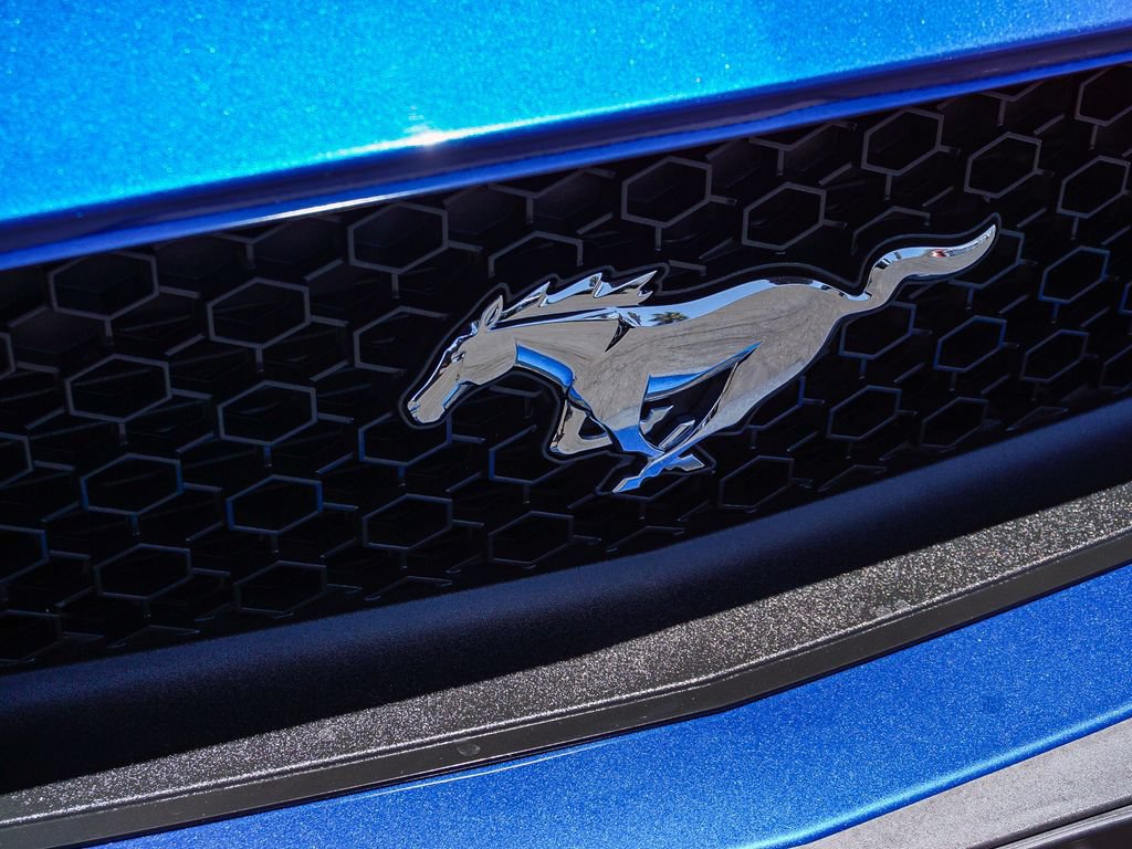 Used 2017 Ford Mustang GT RWD image 12