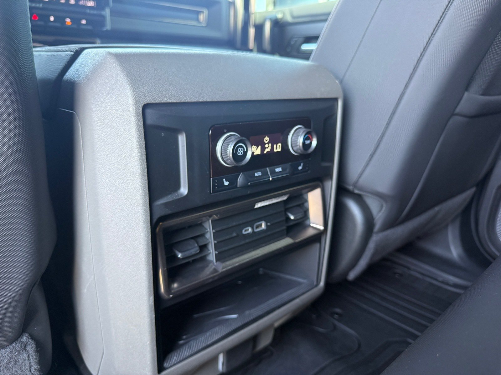 Used 2024 GMC Hummer EV 2X w/ Extreme Off-Road Package AWD/4WD image 27