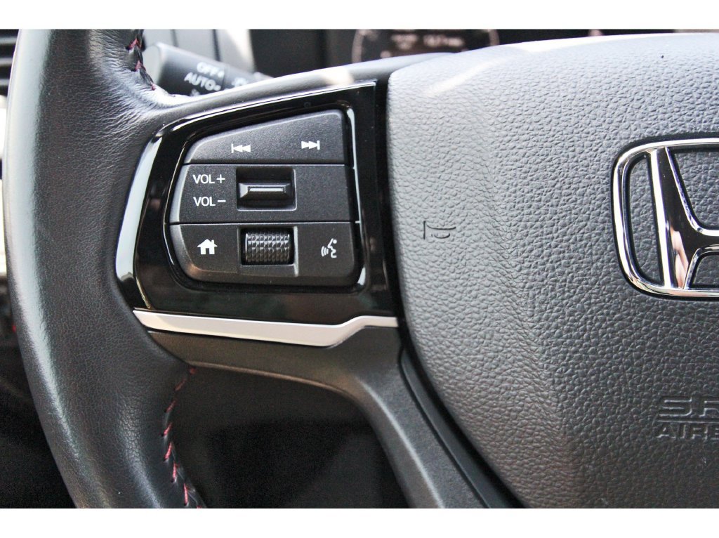 Used 2025 Honda Odyssey Sport-L image 20