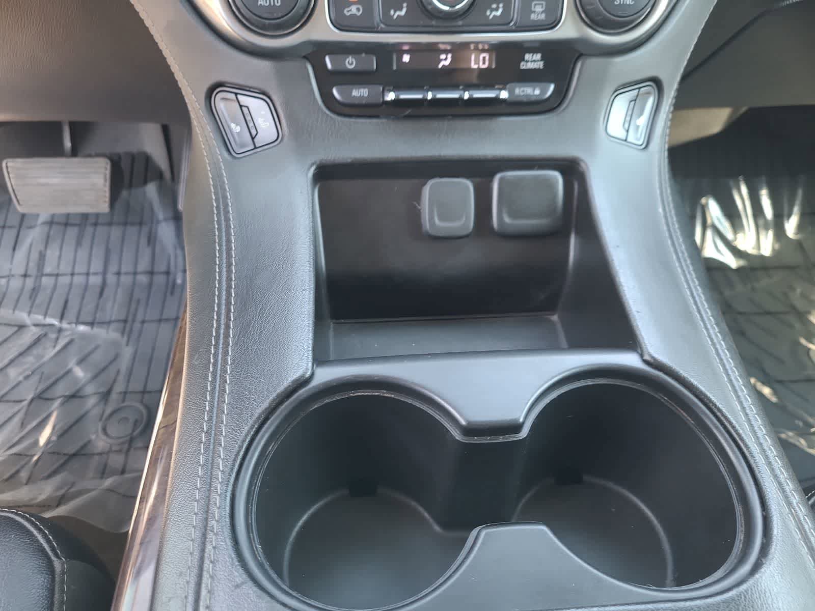 Used 2019 Chevrolet Tahoe LT AWD/4WD image 25