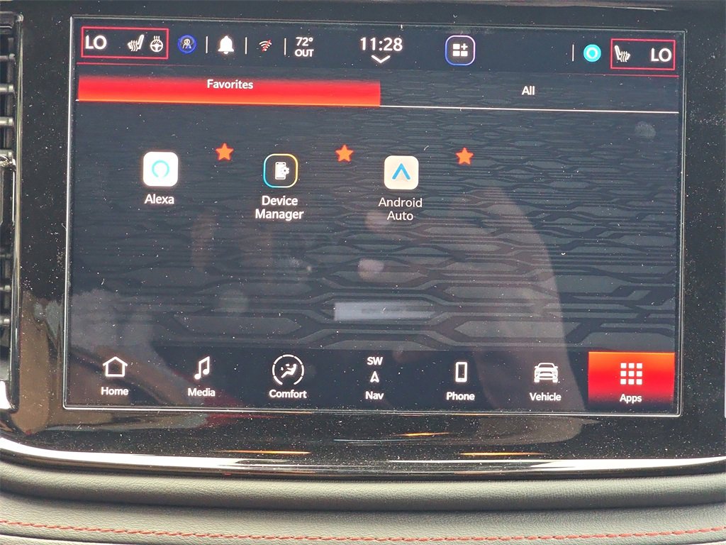 New 2026 Dodge Durango GT image 25