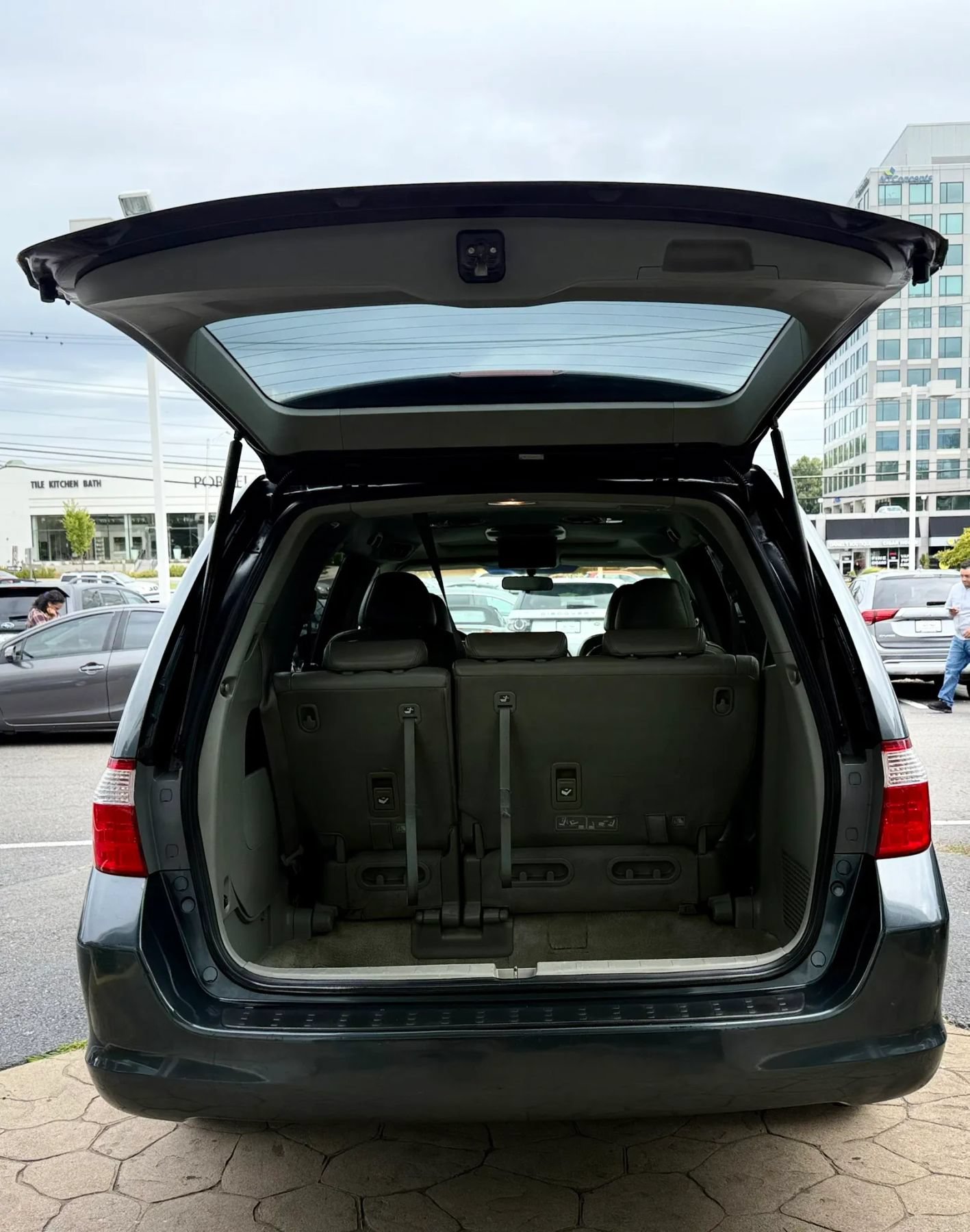 Used 2006 Honda Odyssey EX-L image 38