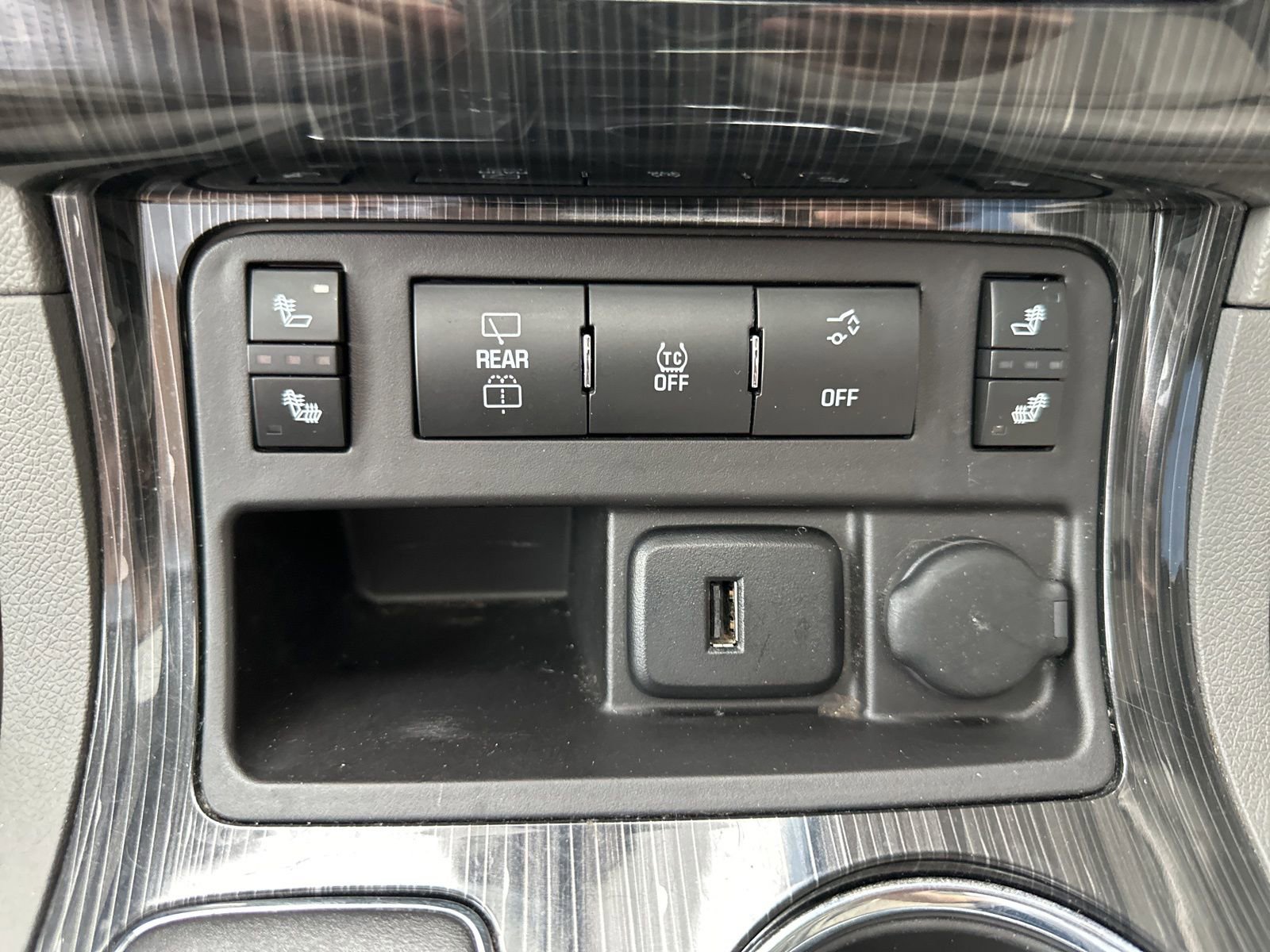 Used 2017 Chevrolet Traverse LT AWD/4WD image 29