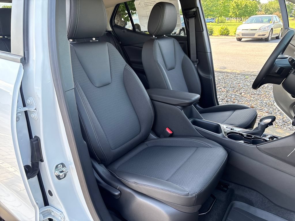 New 2026 Buick Encore GX Preferred FWD image 31