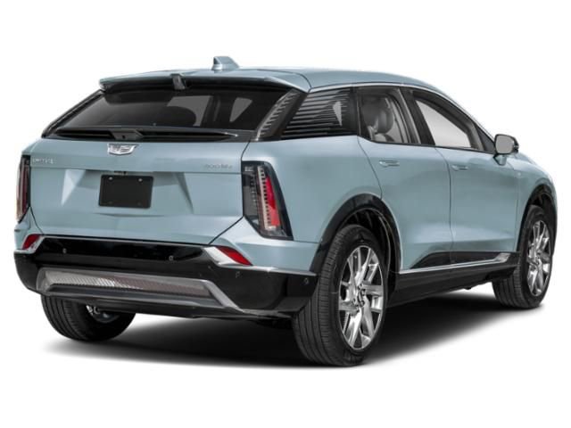 New 2026 Cadillac Optiq Sport 1 RWD image 3