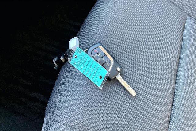 Certified 2024 Toyota Corolla LE image 15