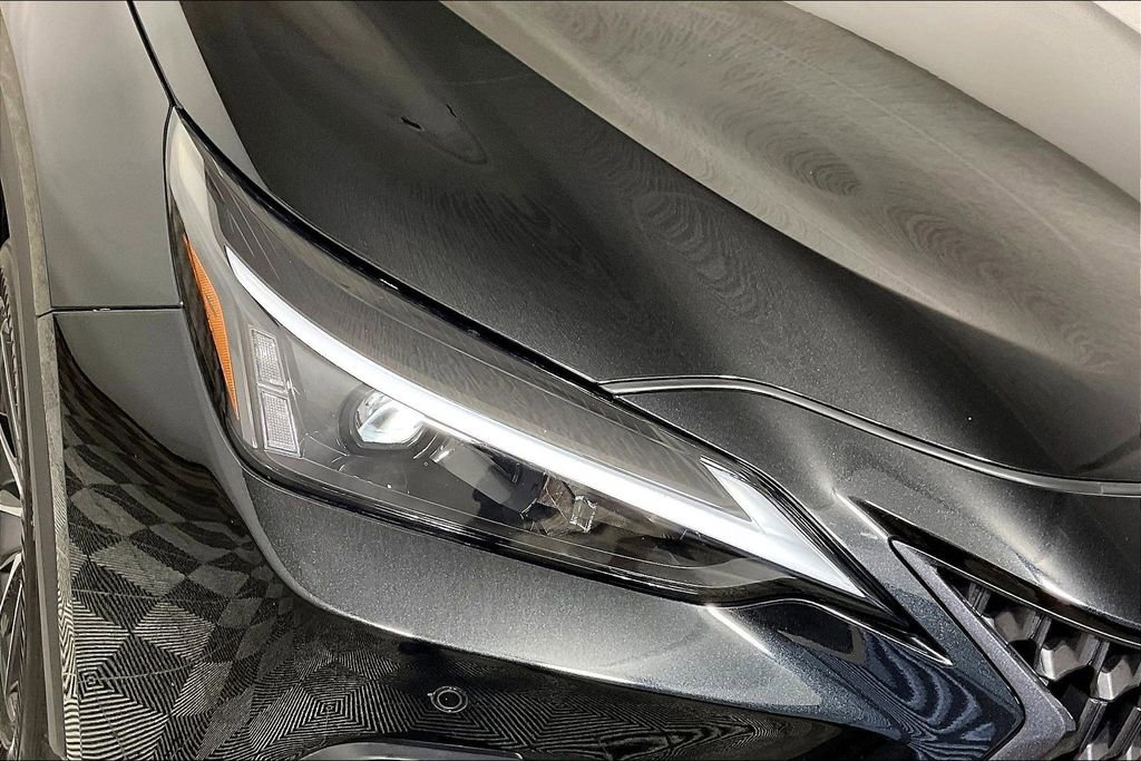 Used 2023 Lexus NX 350h AWD w/ Towing Package (2000 Lbs) image 27