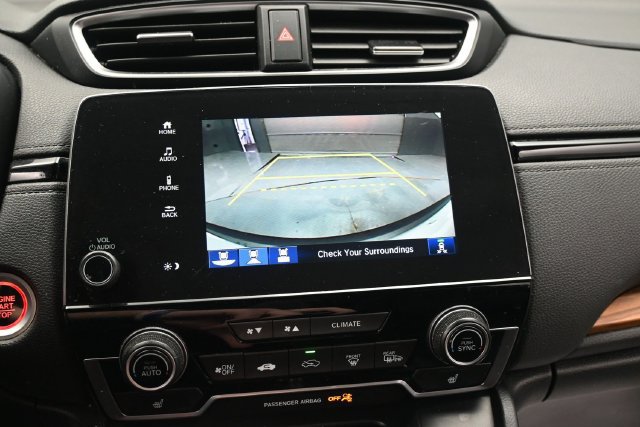 Used 2022 Honda CR-V EX-L image 12