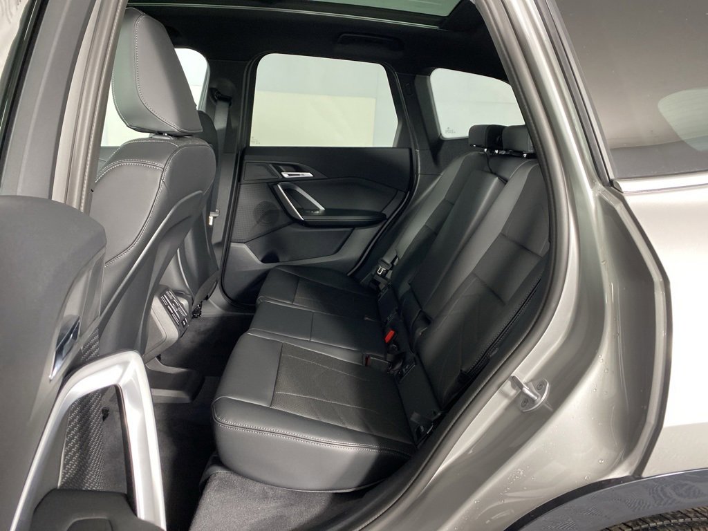 New 2026 BMW X1 xDrive28i w/ Convenience Package image 21