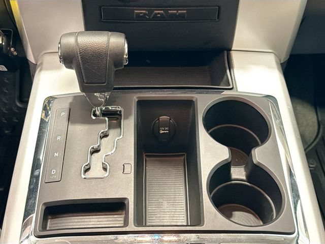 Used 2011 RAM 1500 Outdoorsman AWD/4WD image 13