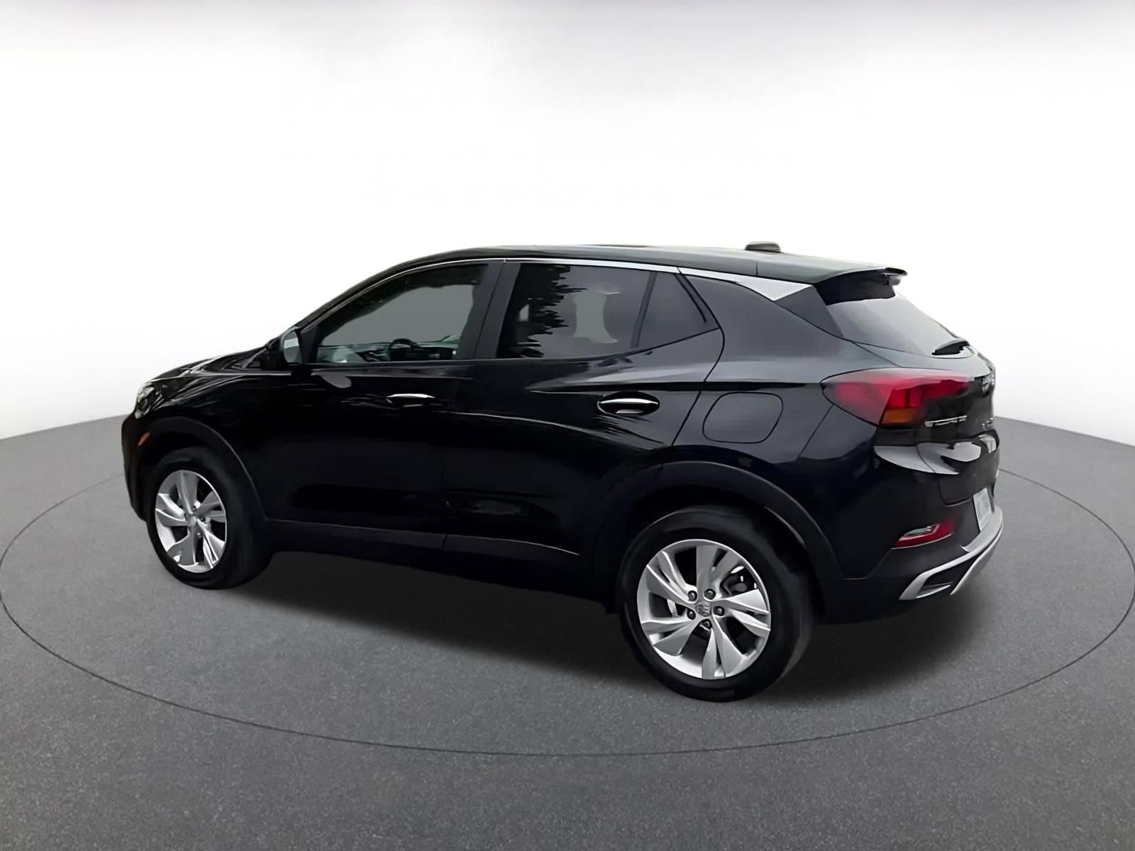 Used 2025 Buick Encore GX Preferred FWD image 10