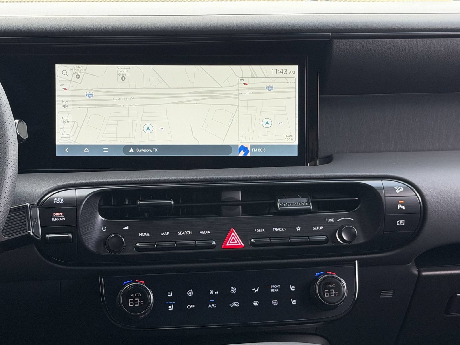 New 2026 Hyundai Palisade XRT Pro AWD/4WD image 15