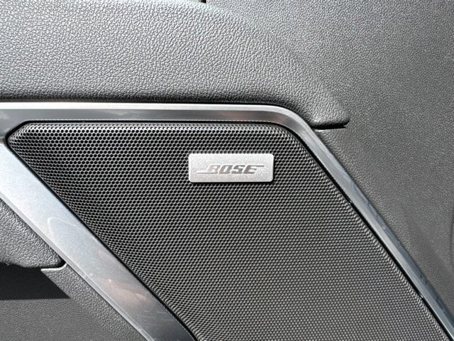 New 2026 Chevrolet Silverado 1500 RST w/ Safety Package AWD/4WD image 21