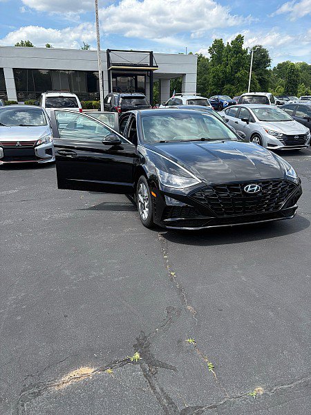 Used 2023 Hyundai Sonata SEL FWD image 13