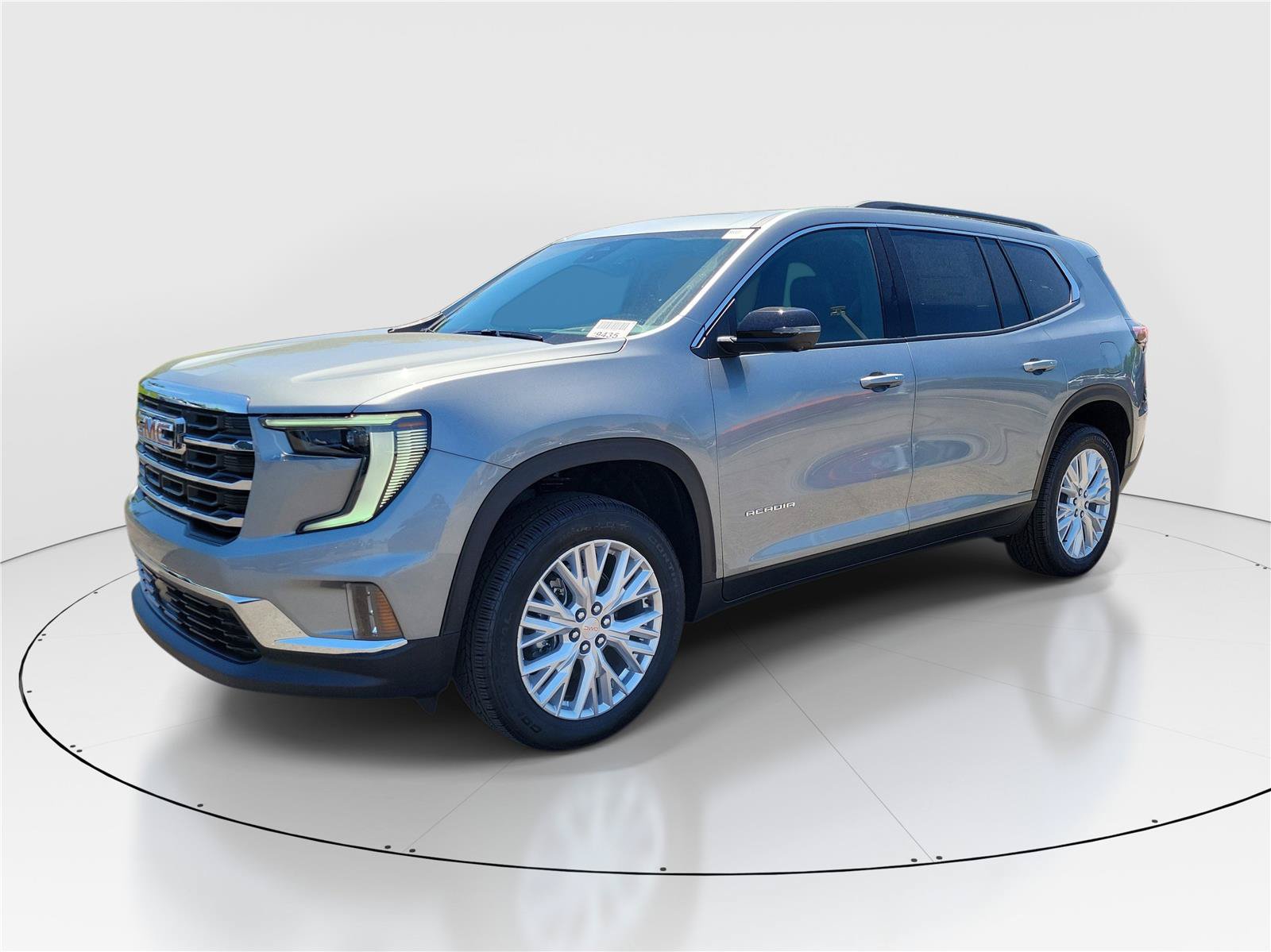 New 2026 GMC Acadia Elevation w/ Elevation Premium Package AWD/4WD image 2