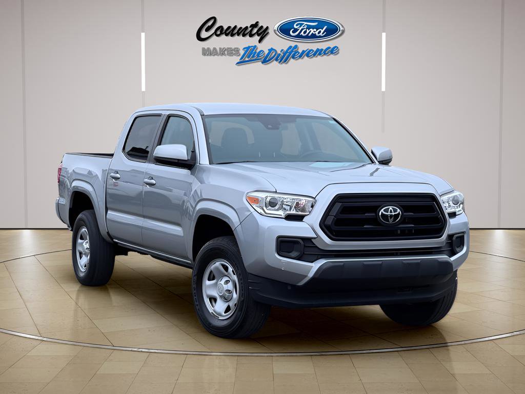 Used 2022 Toyota Tacoma SR w/ SR Convenience Package image 1