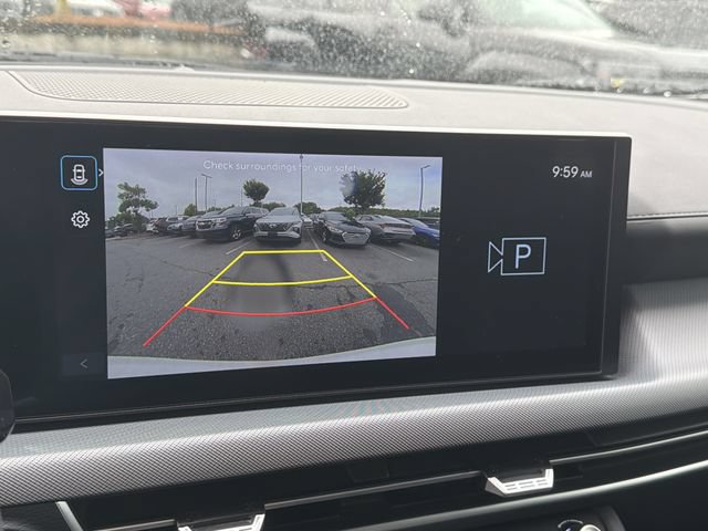 Certified 2025 Hyundai Sonata SEL FWD image 32
