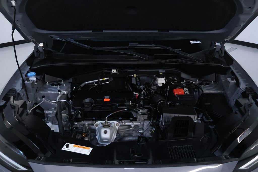 Used 2024 Honda HR-V Sport image 29