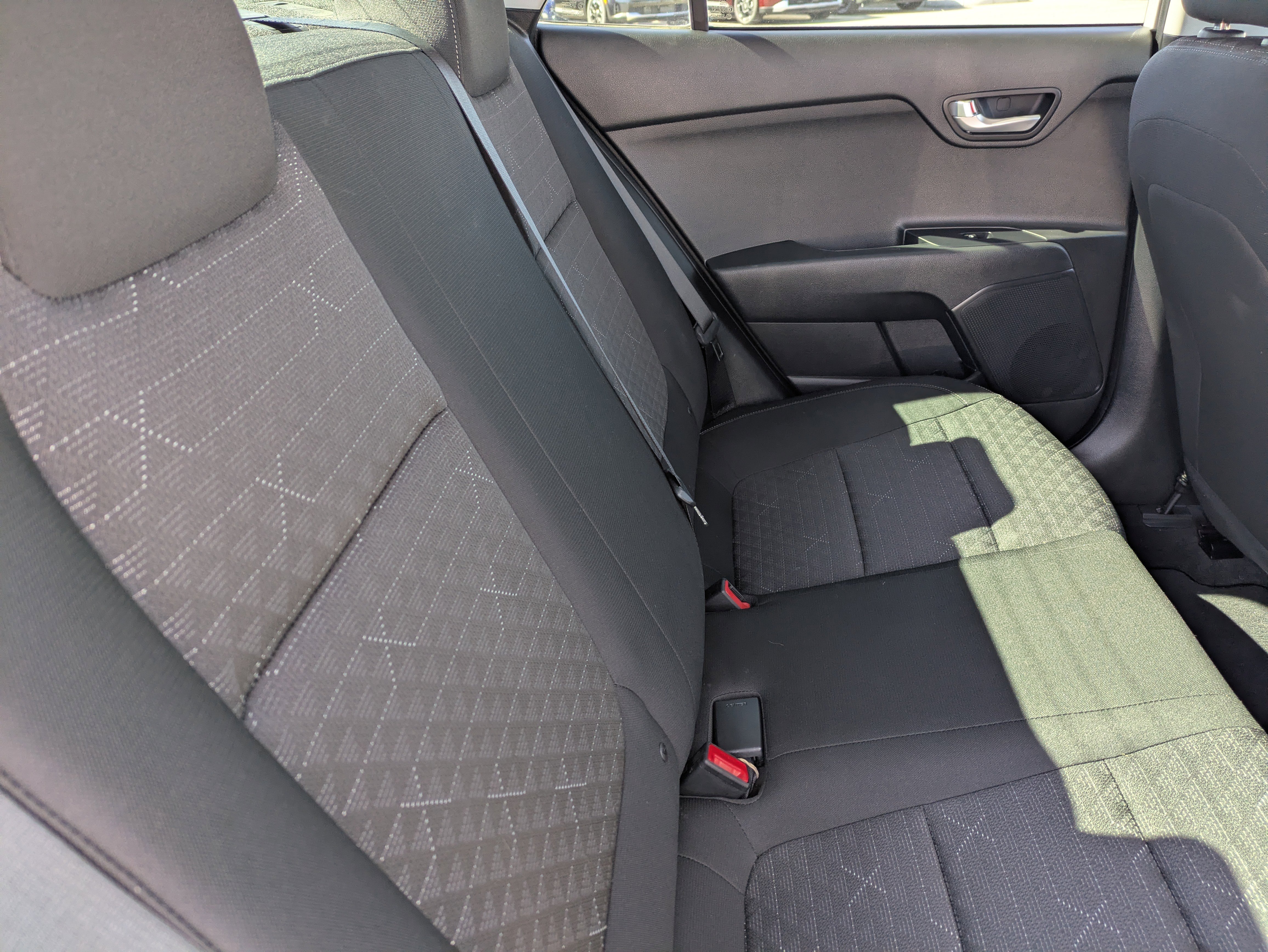 Used 2022 Kia Rio LX image 13