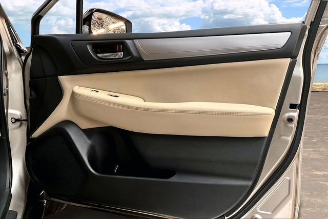 Used 2015 Subaru Outback 2.5i Premium image 26