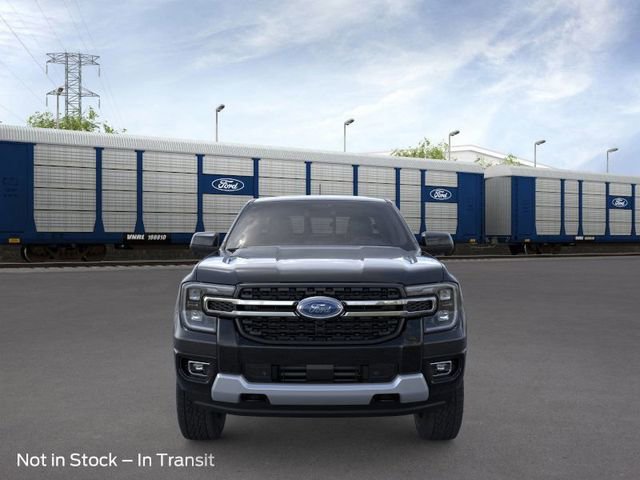 New 2026 Ford Ranger Lariat image 6