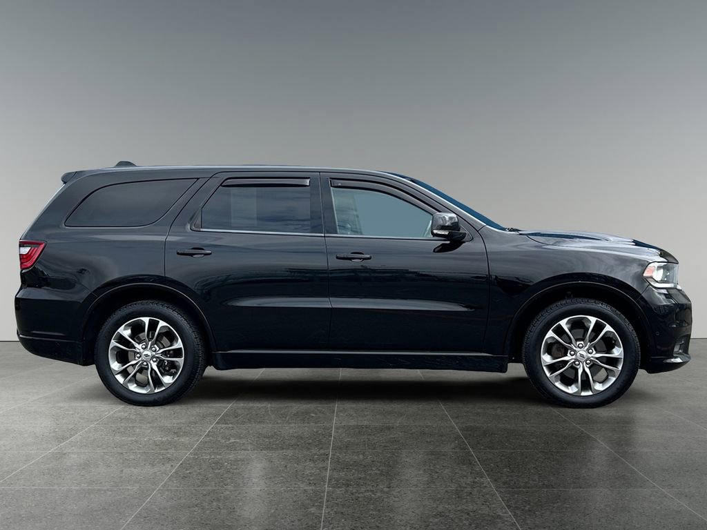 Used 2019 Dodge Durango R/T AWD/4WD image 8