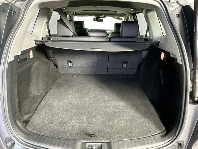 Used 2021 Honda CR-V EX-L image 31