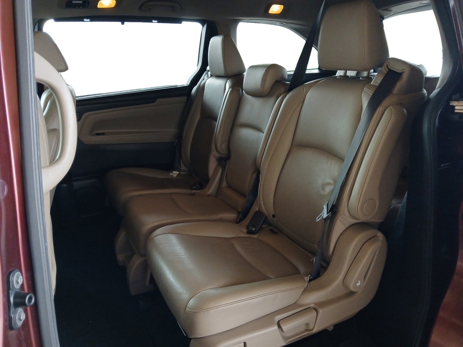 Used 2019 Honda Odyssey EX-L image 13